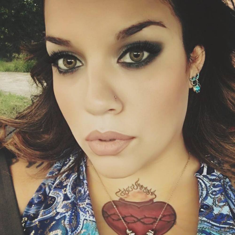 Meet your Posher, Melissa